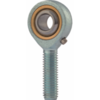 Rod end Requiring maintenance Stainless steel/bronze External thread right hand BEMN 05-80-501